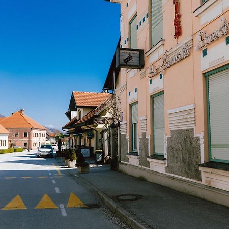 B&B Vransko 29 Eksteriør bilde