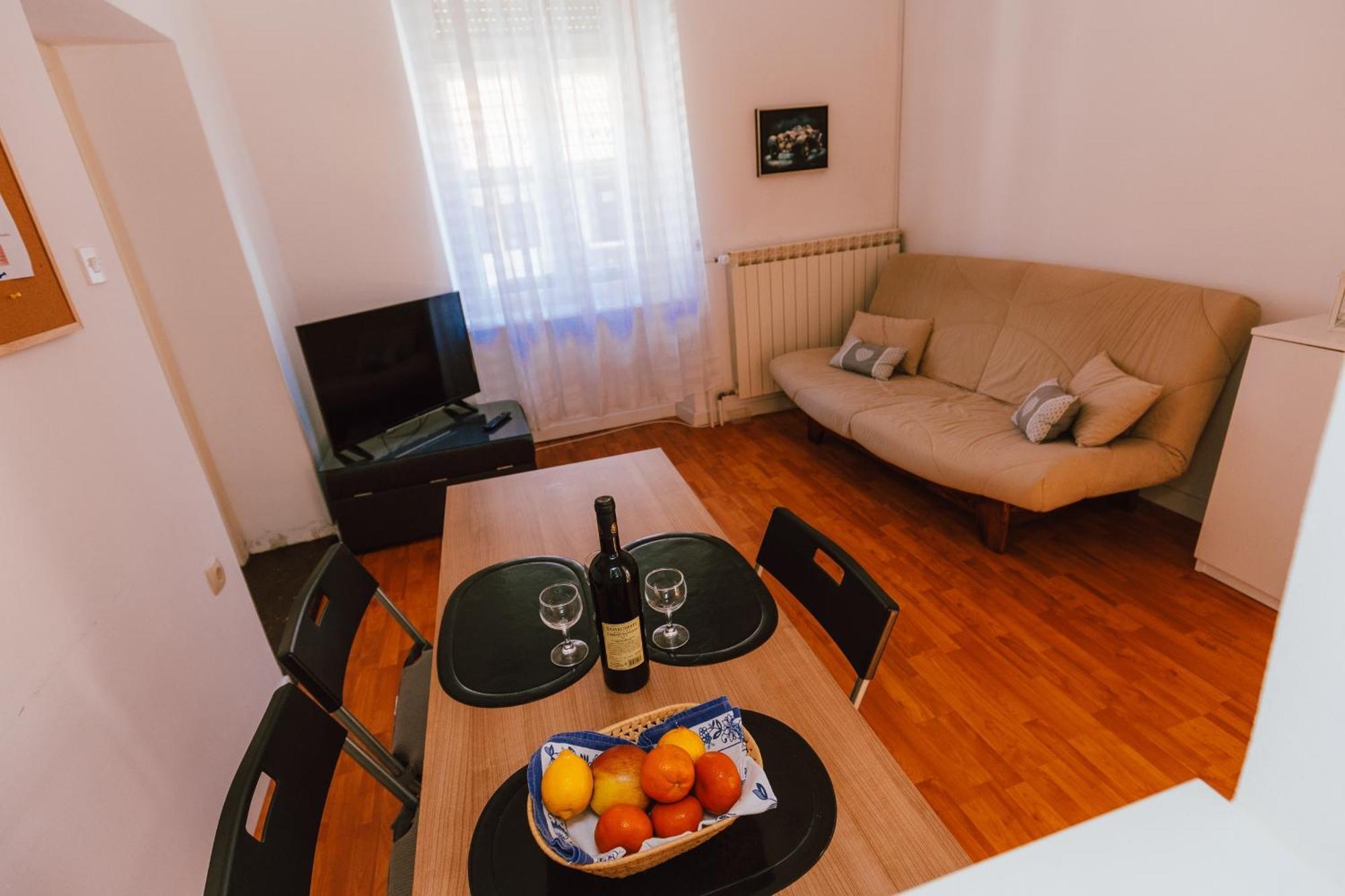 B&B Vransko 29 Eksteriør bilde