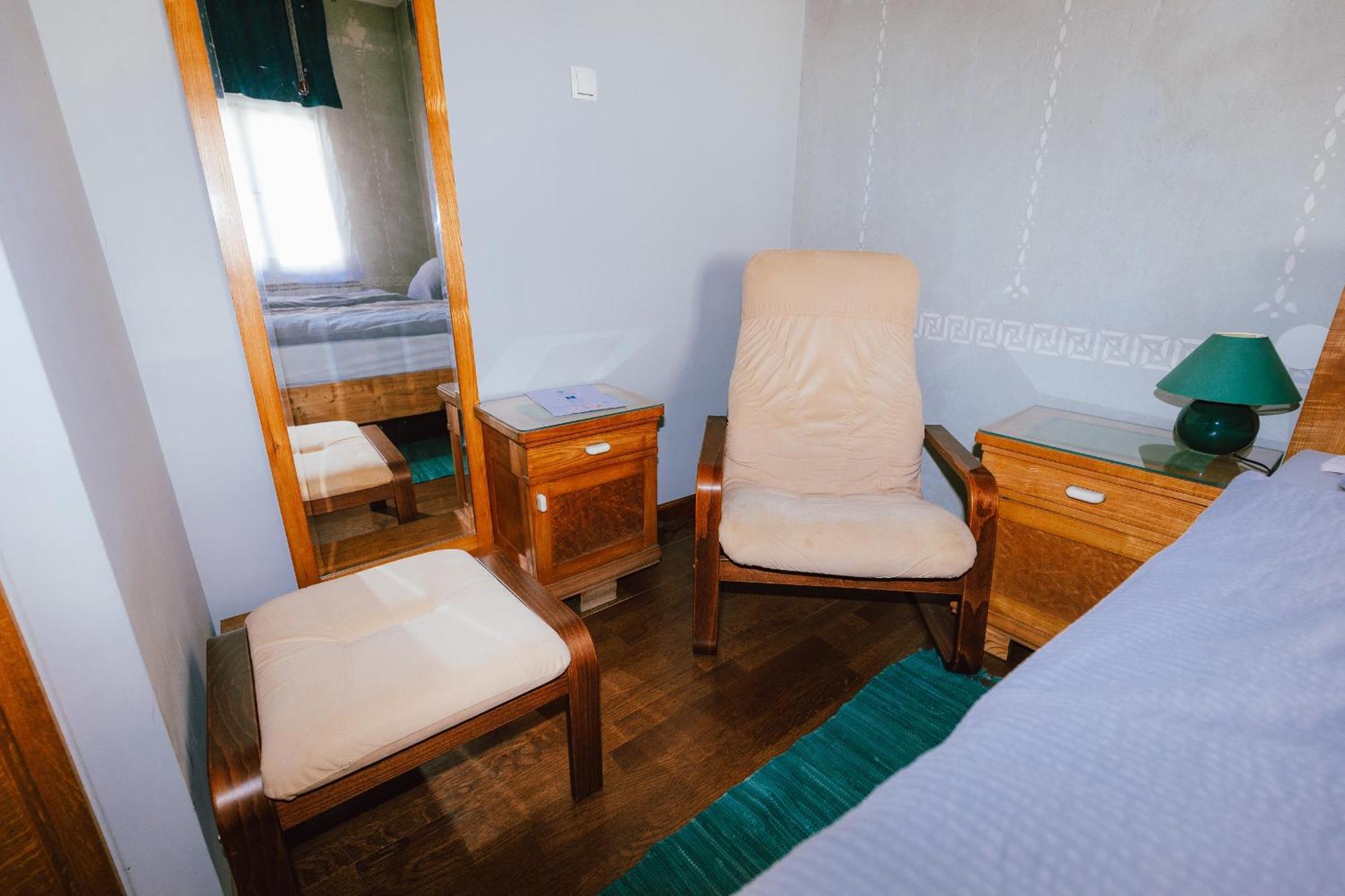 B&B Vransko 29 Eksteriør bilde