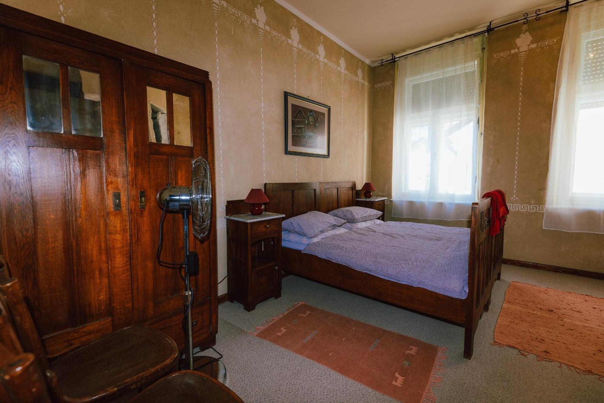 B&B Vransko 29 Eksteriør bilde