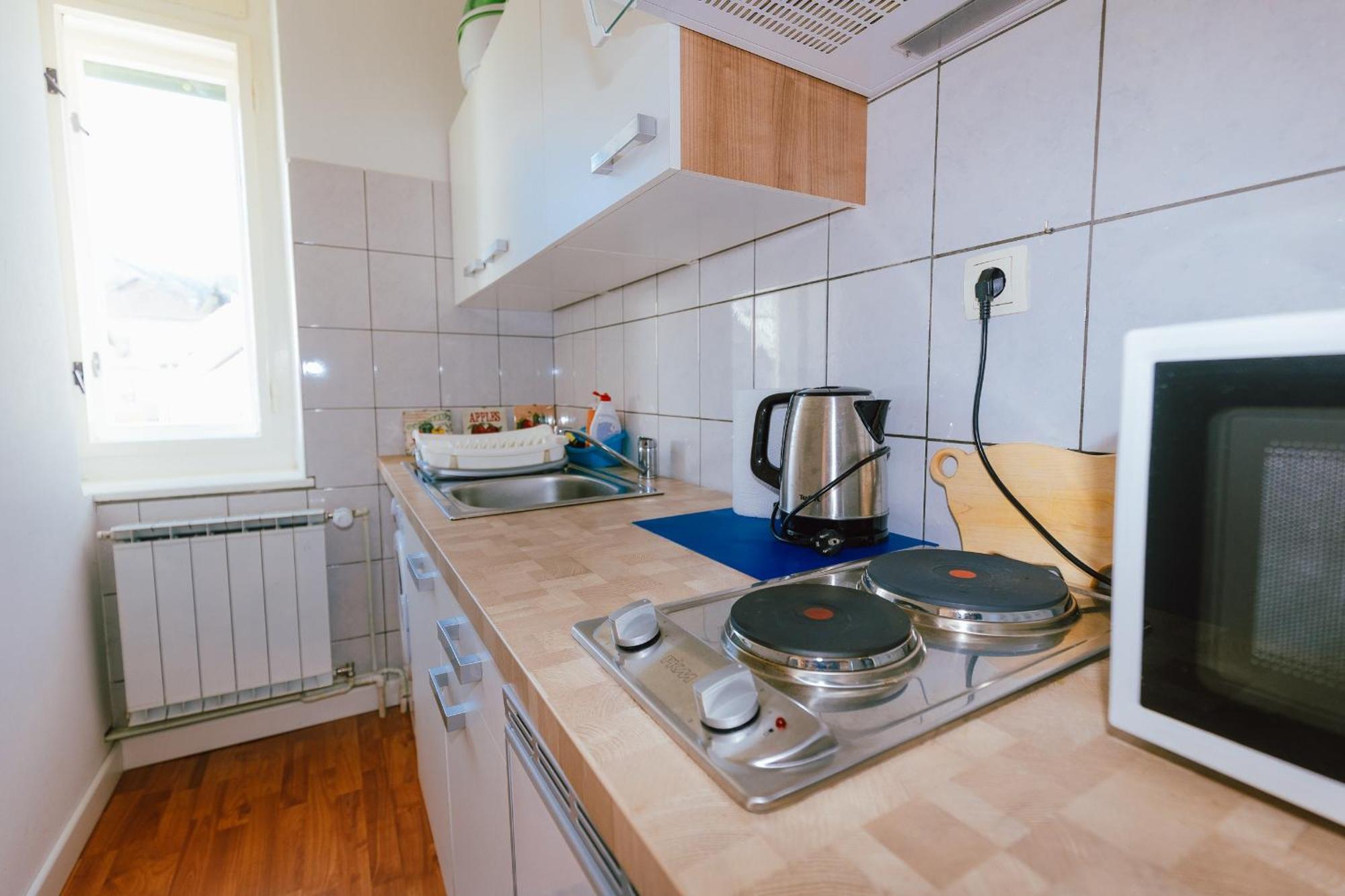 B&B Vransko 29 Eksteriør bilde