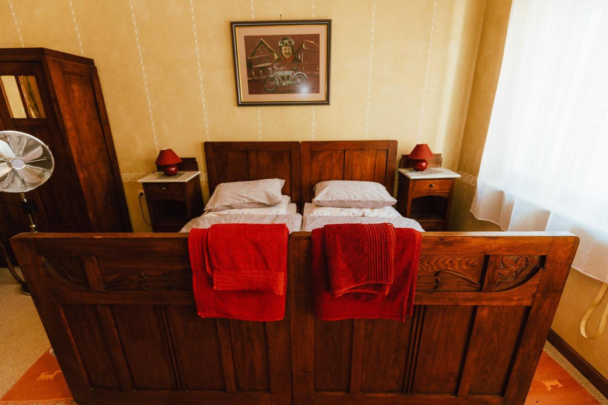 B&B Vransko 29 Eksteriør bilde