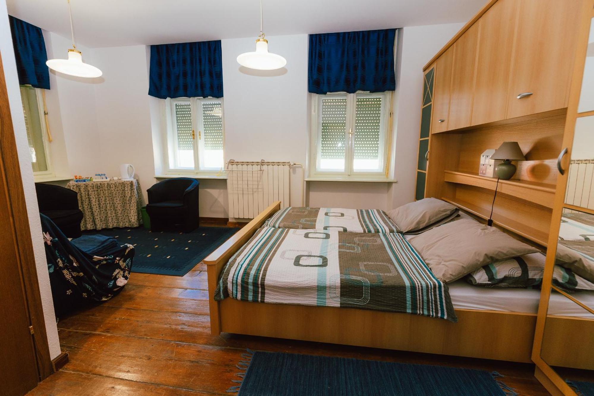 B&B Vransko 29 Eksteriør bilde