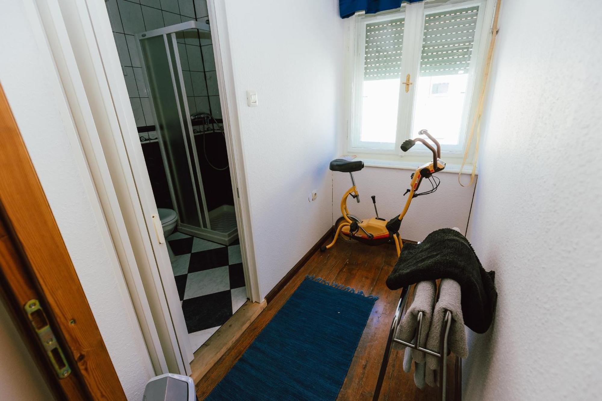 B&B Vransko 29 Rom bilde