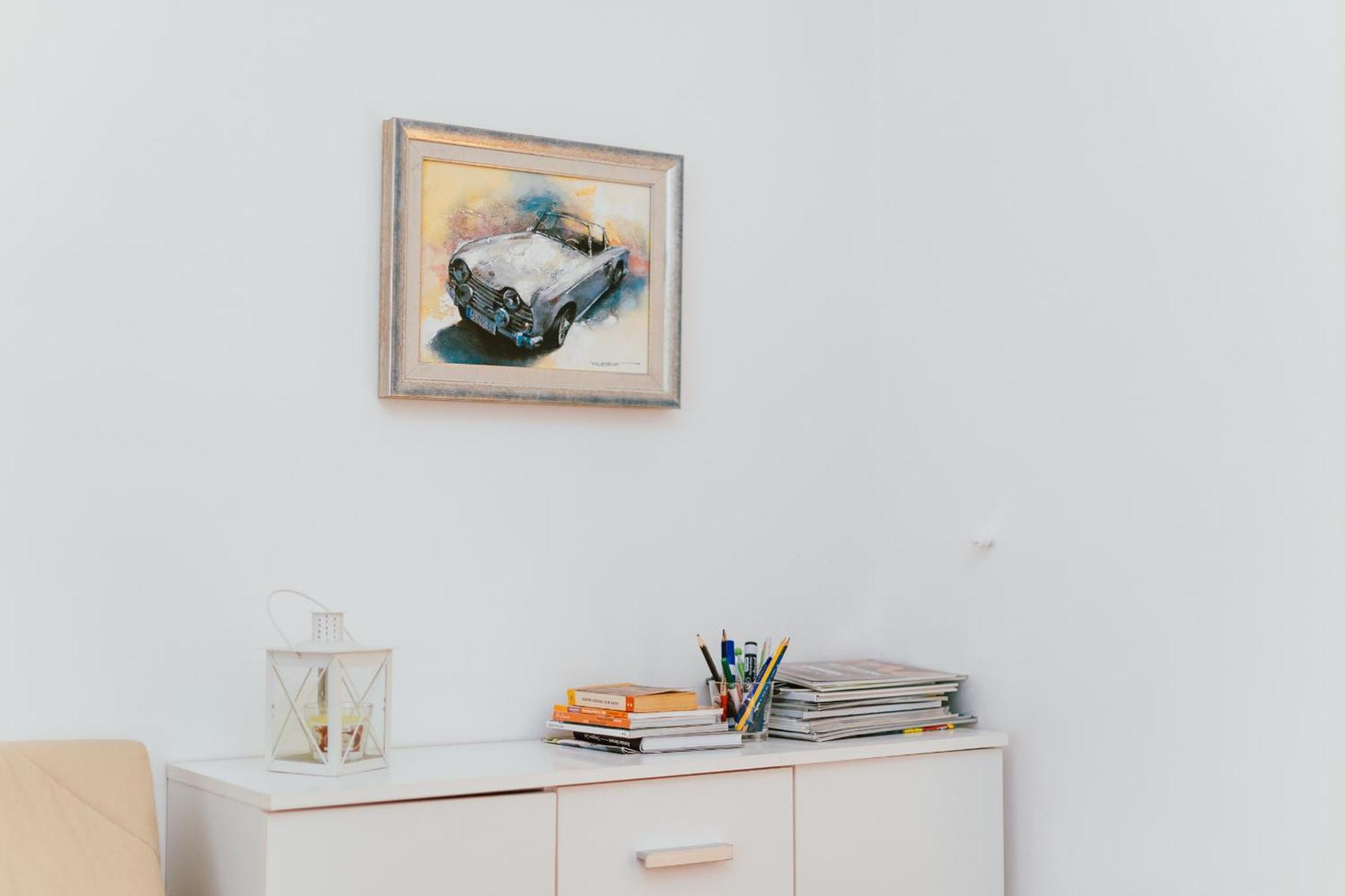 B&B Vransko 29 Rom bilde