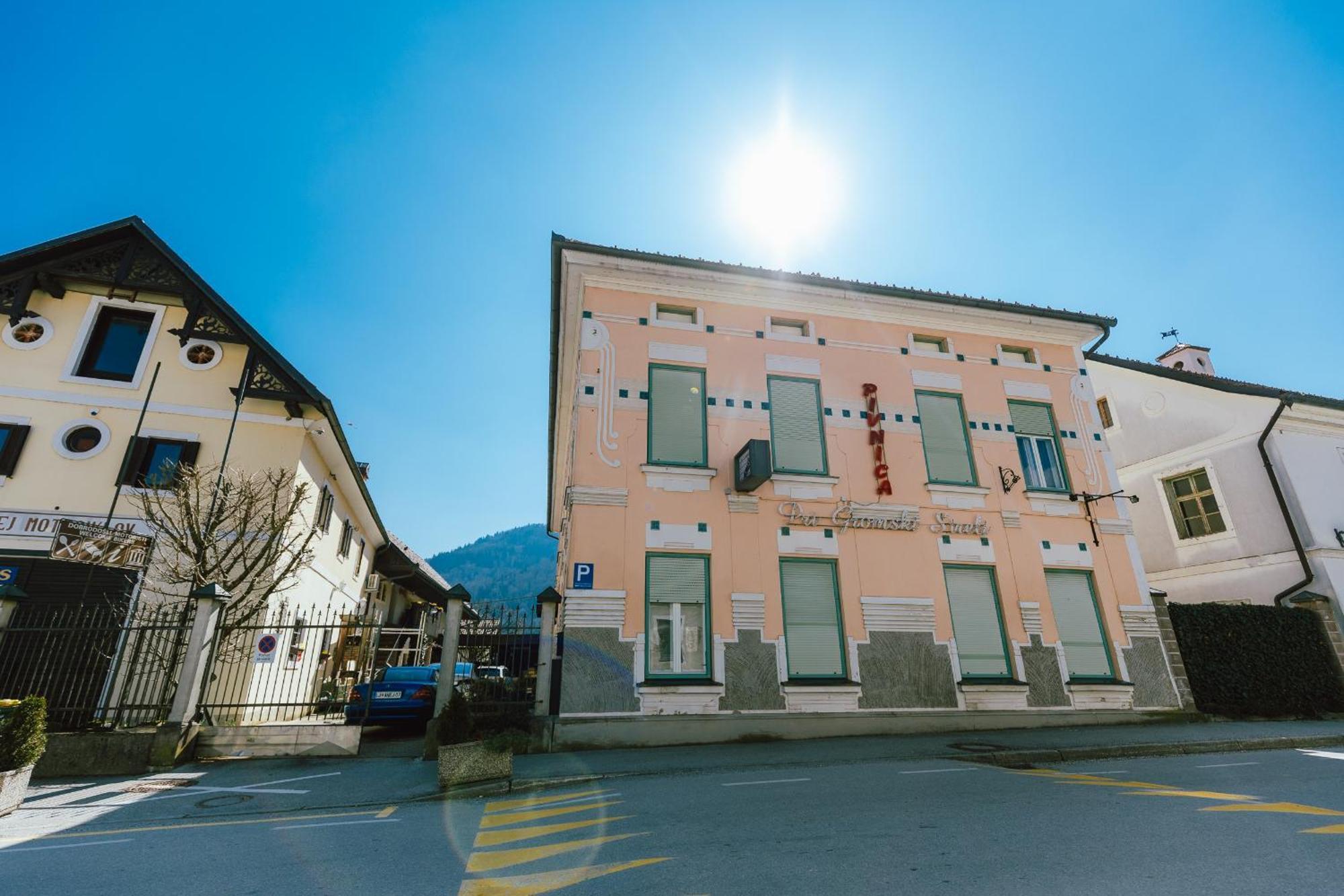 B&B Vransko 29 Rom bilde