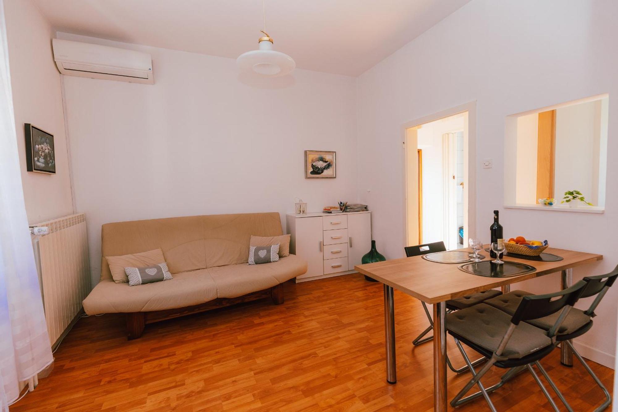 B&B Vransko 29 Rom bilde