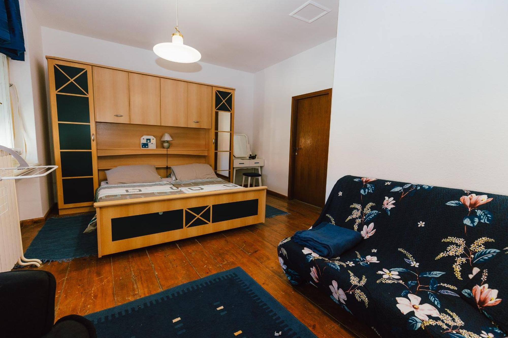 B&B Vransko 29 Rom bilde