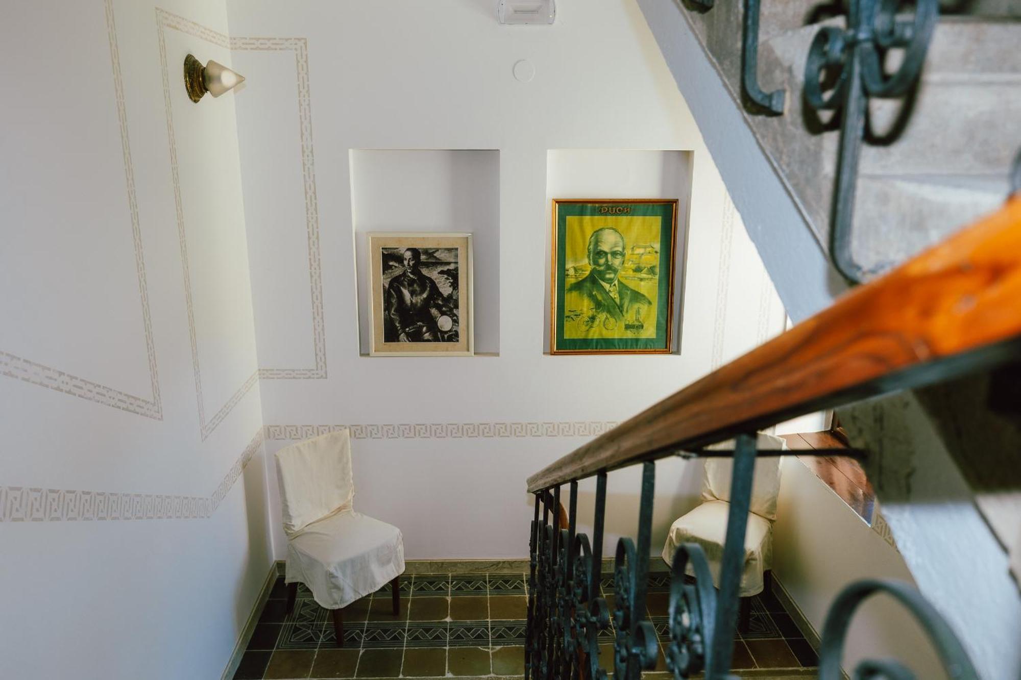 B&B Vransko 29 Rom bilde