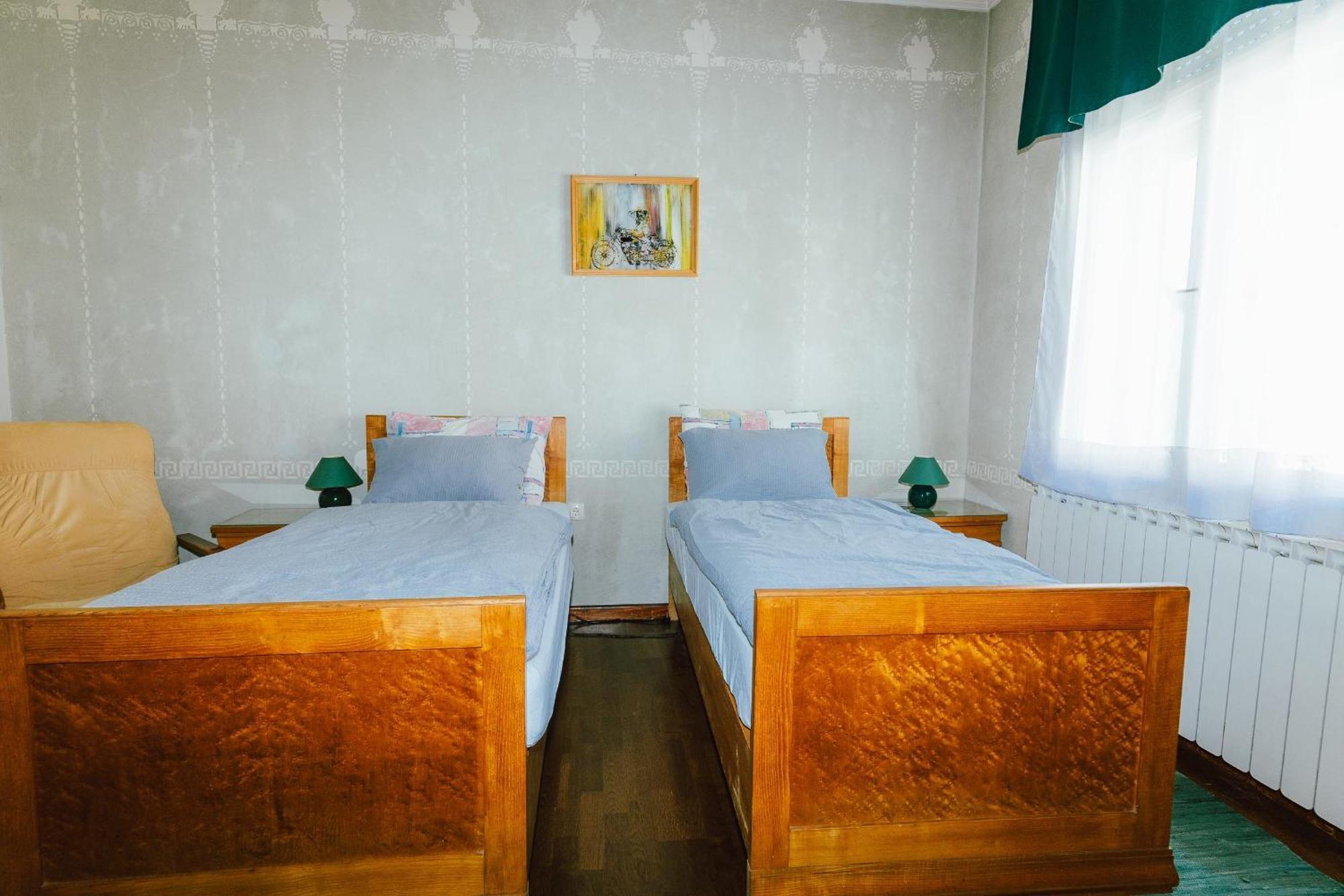 B&B Vransko 29 Rom bilde