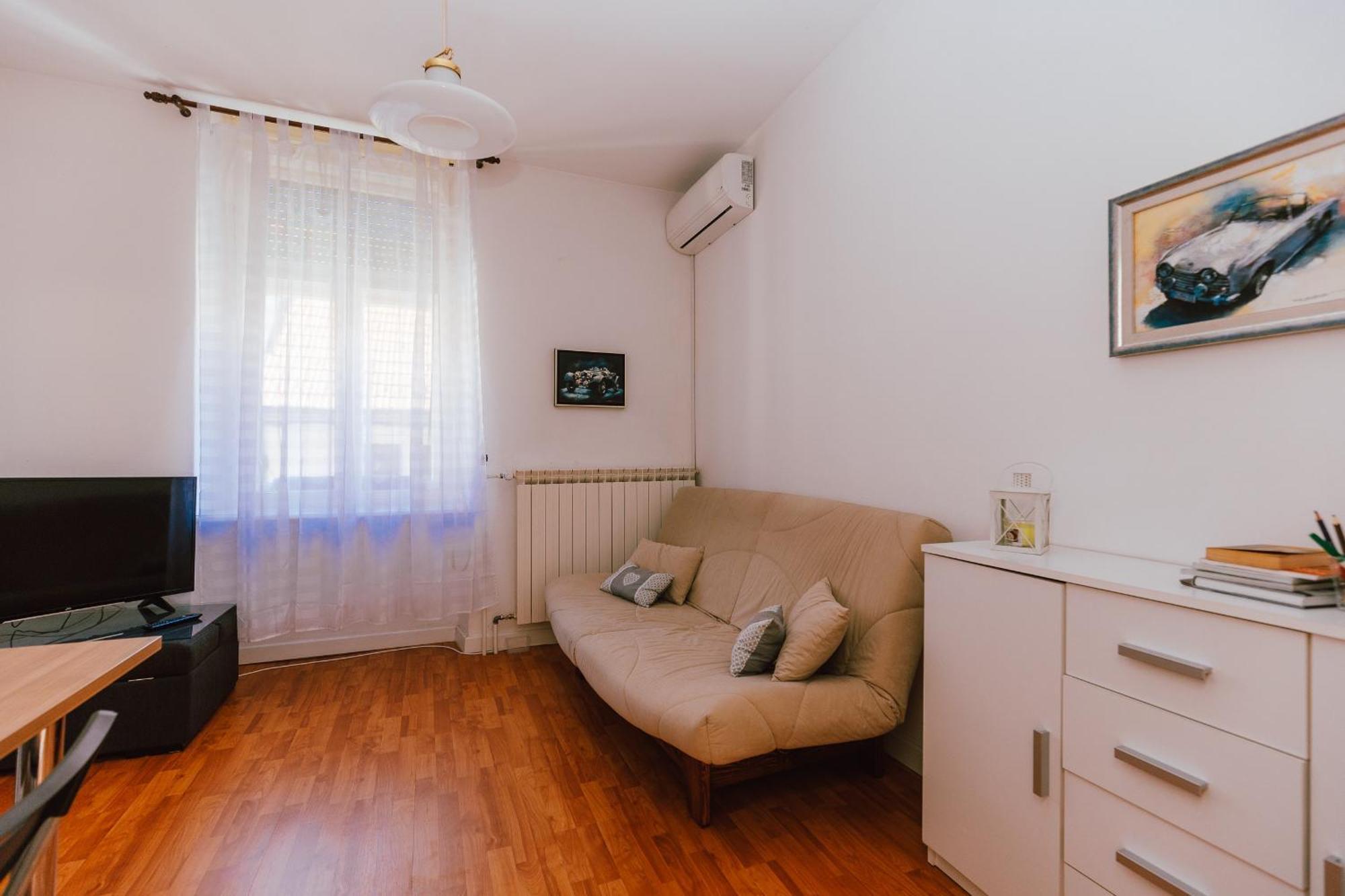 B&B Vransko 29 Rom bilde
