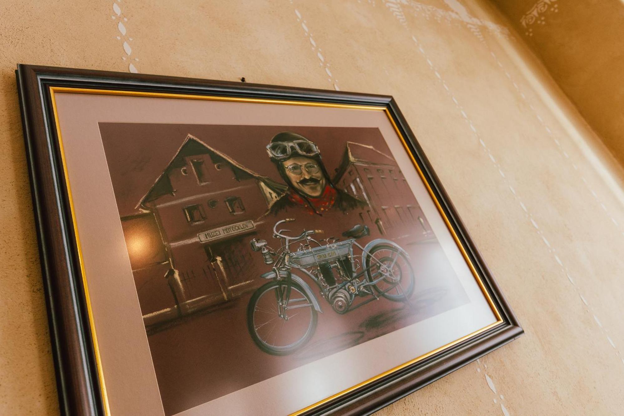 B&B Vransko 29 Rom bilde