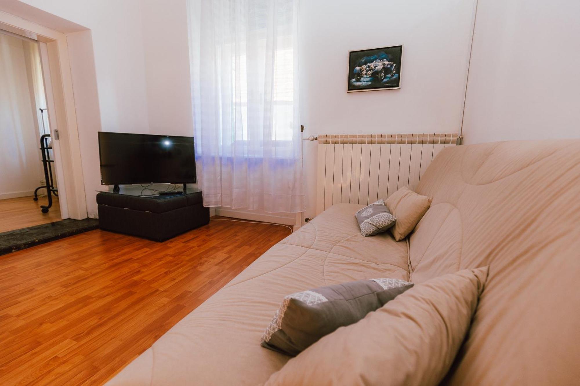 B&B Vransko 29 Rom bilde