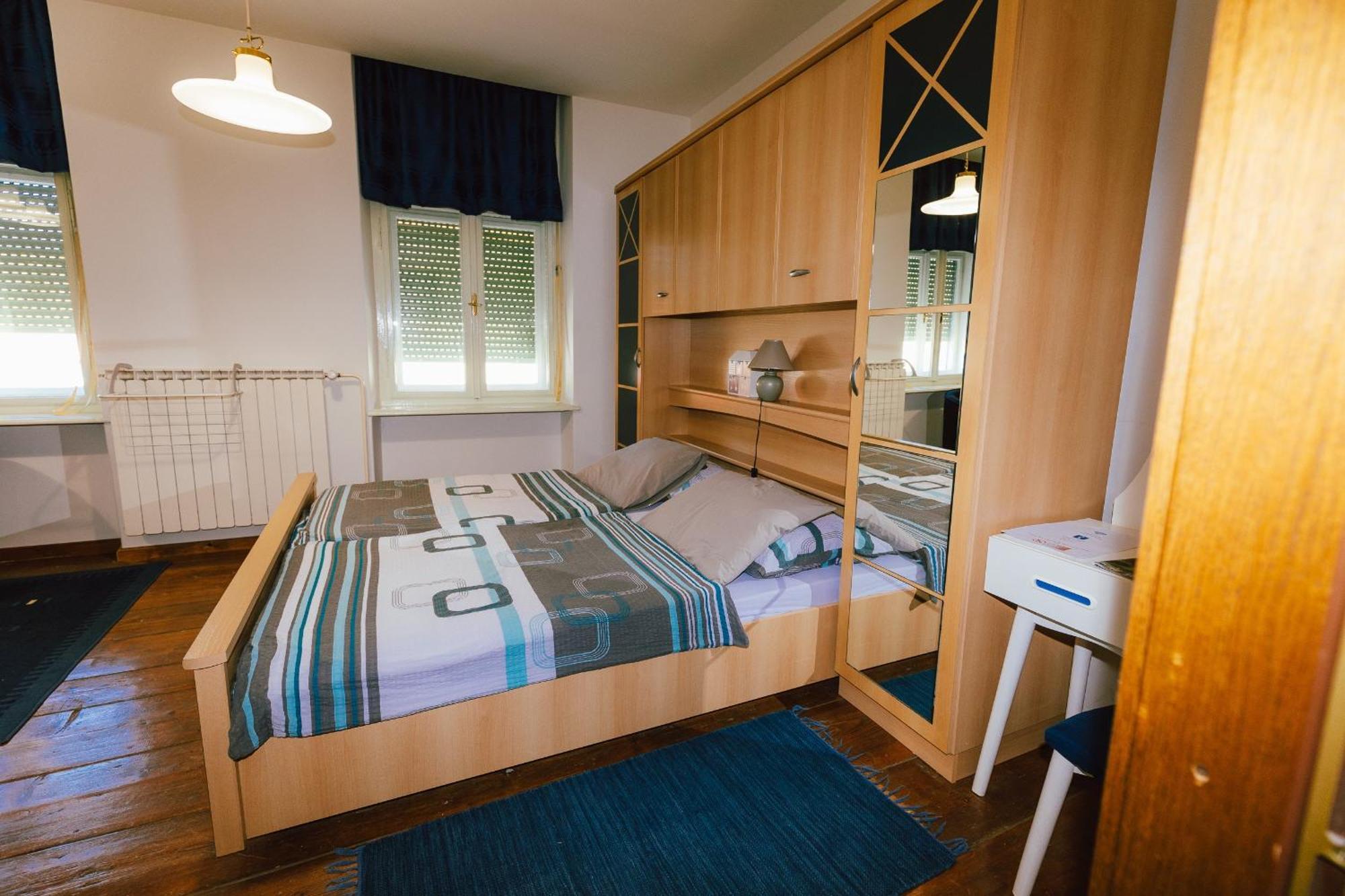 B&B Vransko 29 Rom bilde