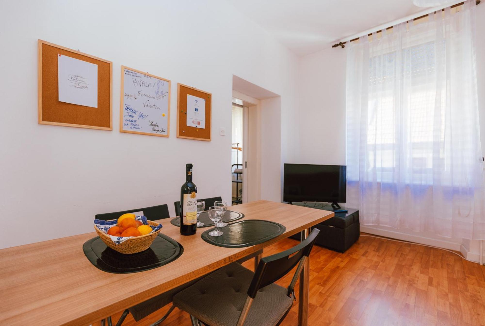 B&B Vransko 29 Rom bilde