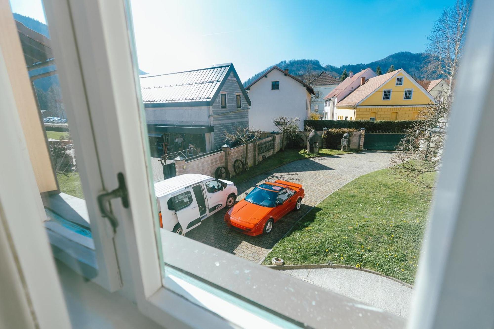 B&B Vransko 29 Rom bilde