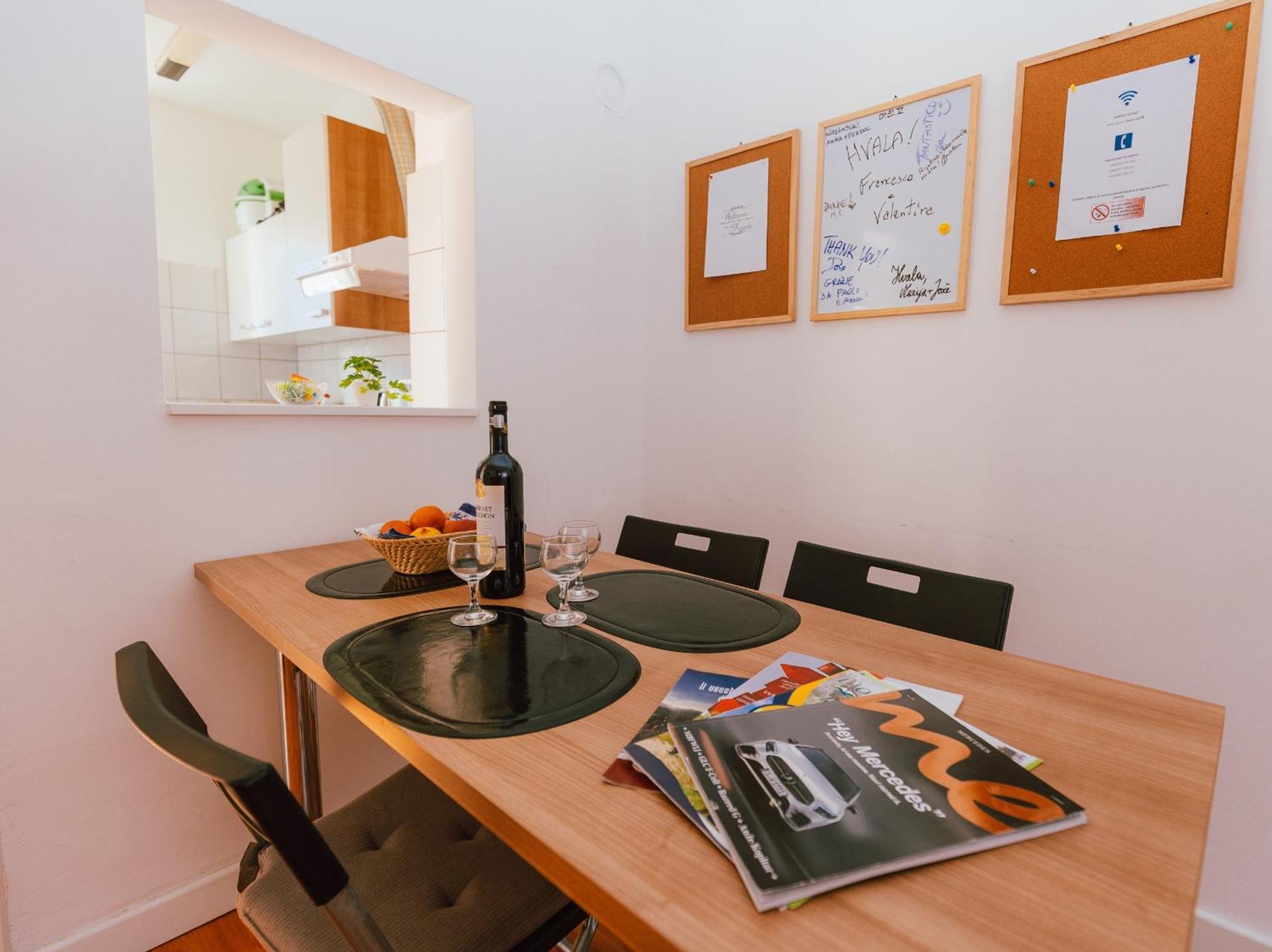 B&B Vransko 29 Rom bilde