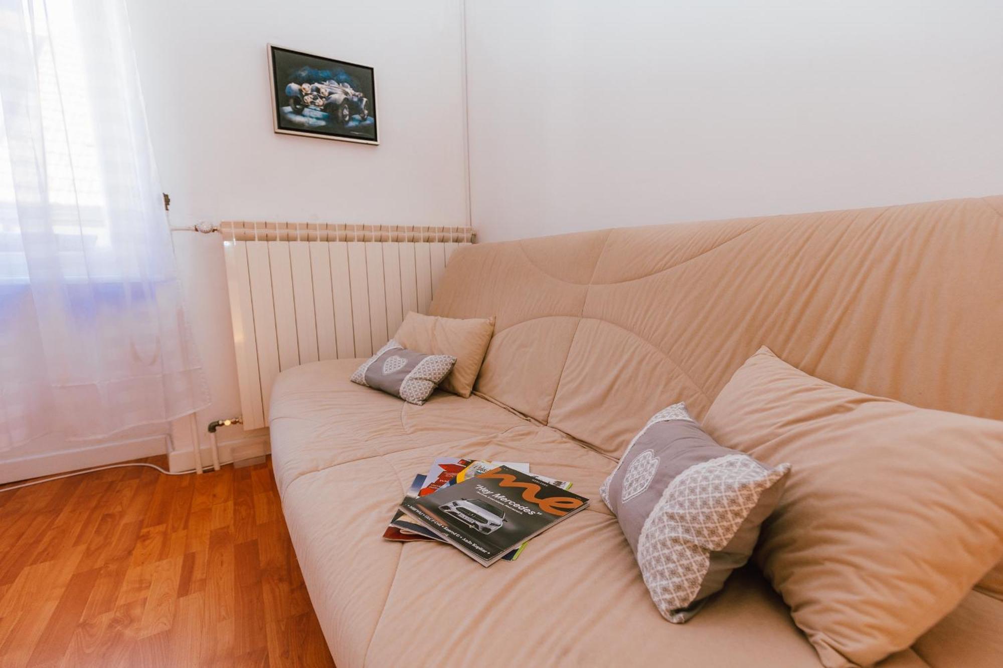 B&B Vransko 29 Rom bilde