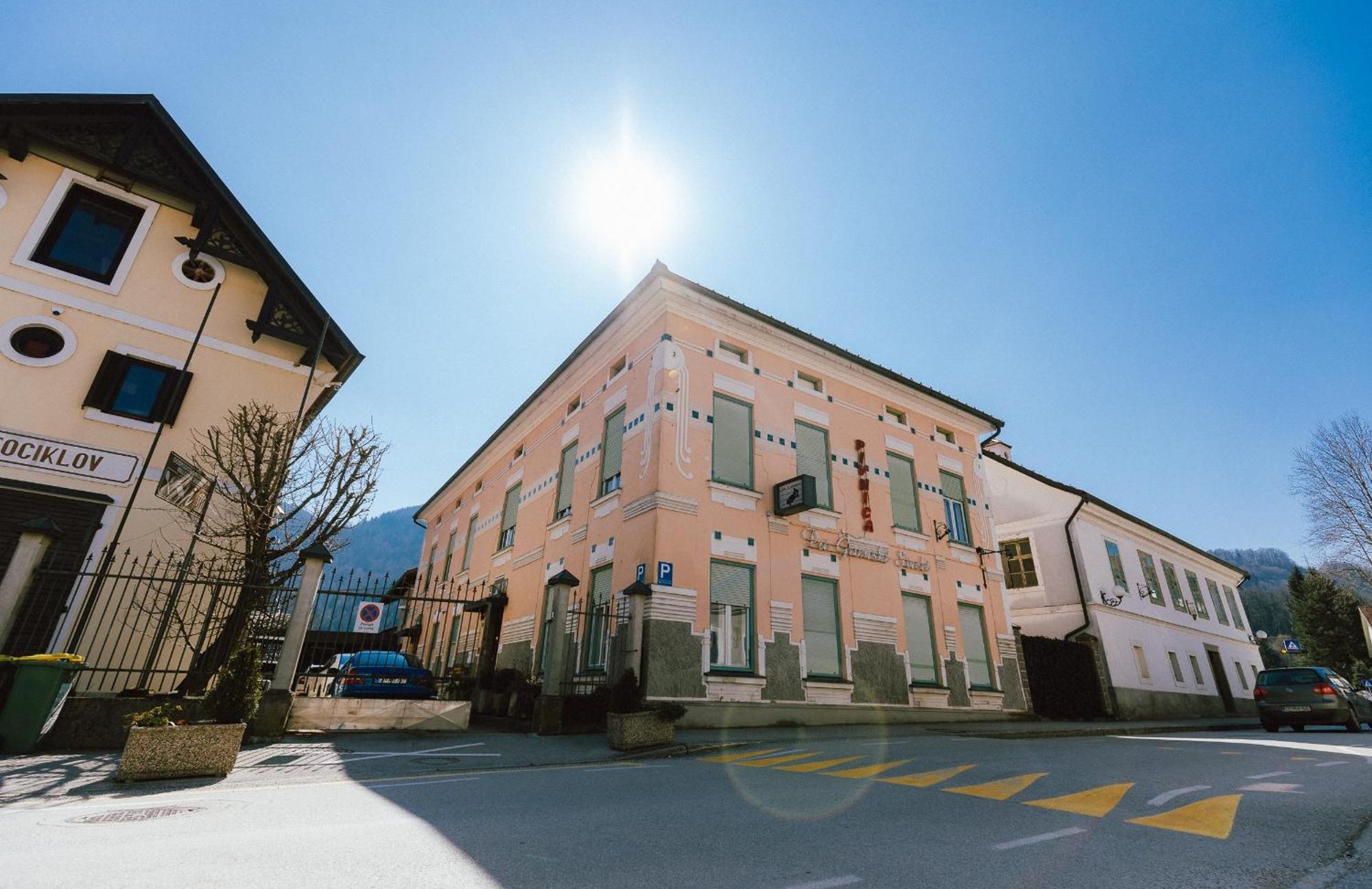 B&B Vransko 29 Rom bilde