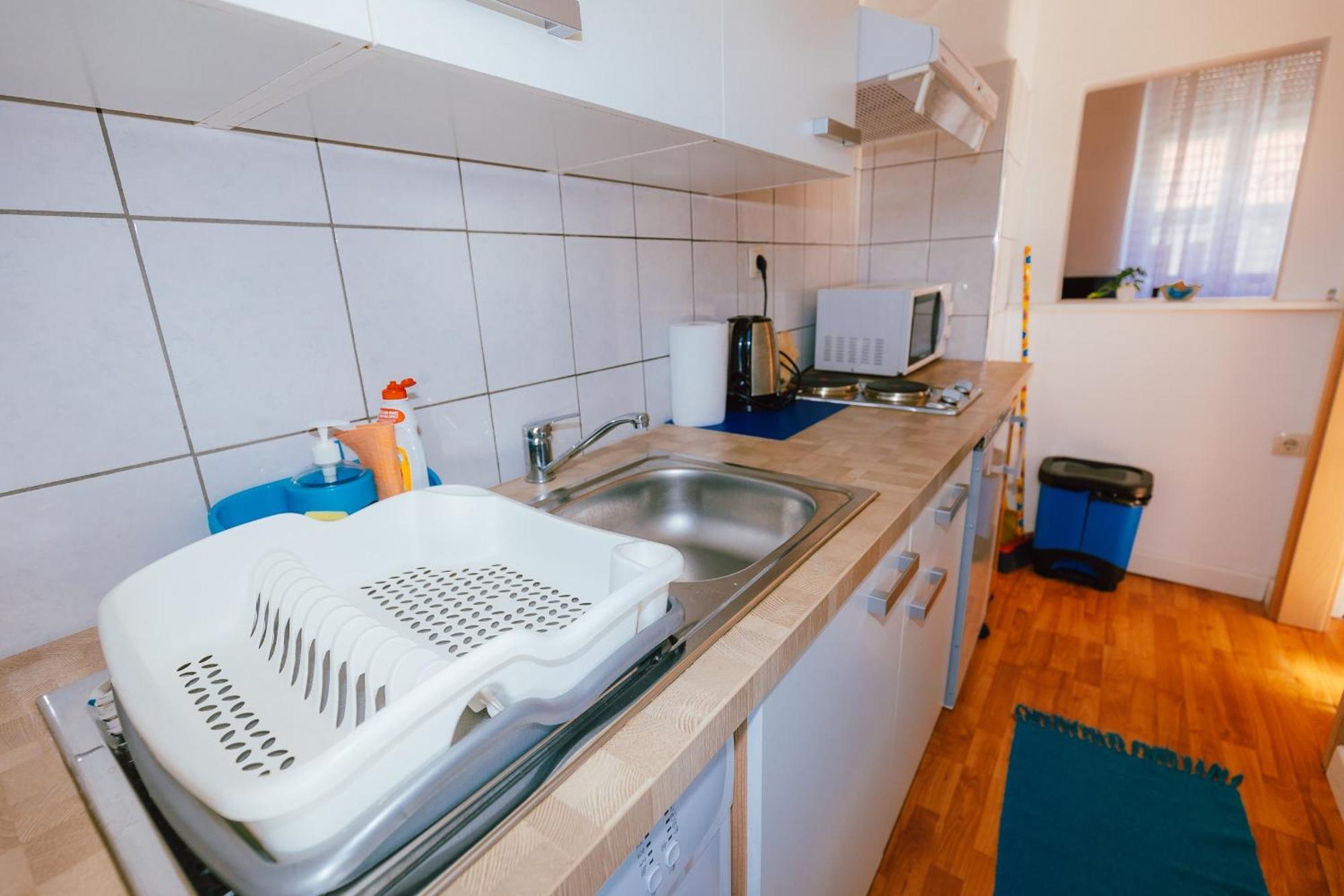 B&B Vransko 29 Rom bilde
