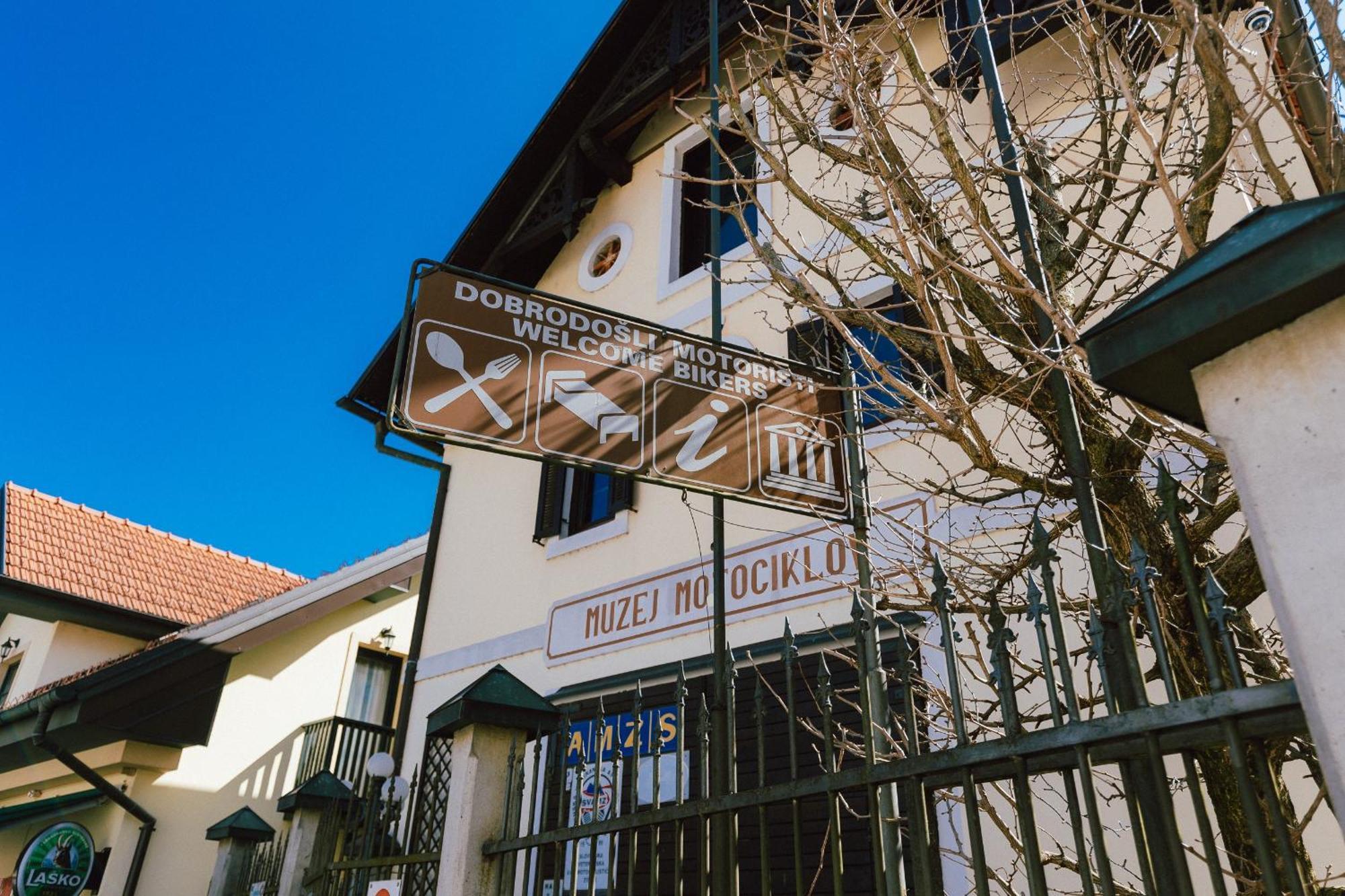 B&B Vransko 29 Rom bilde