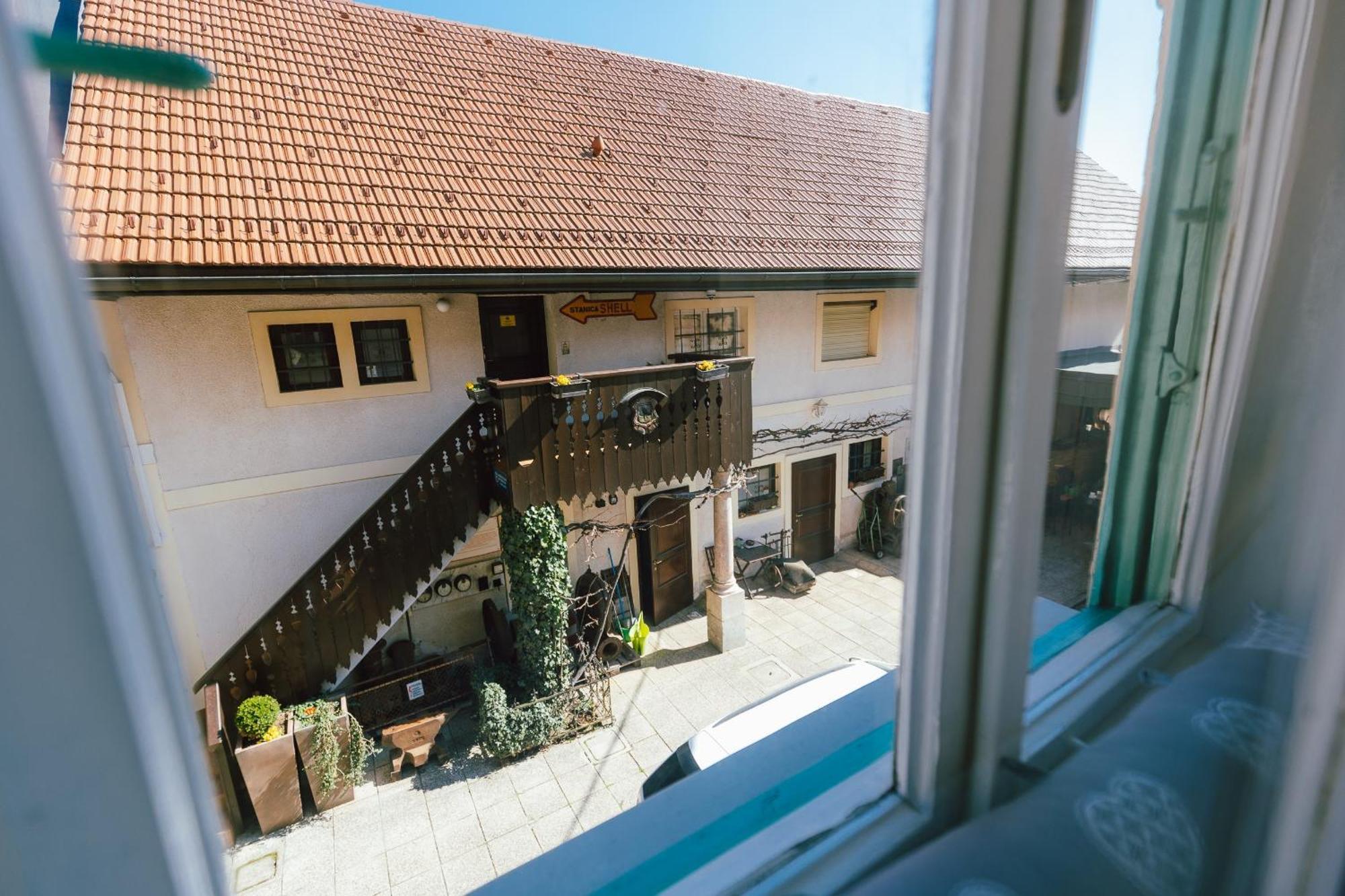 B&B Vransko 29 Rom bilde